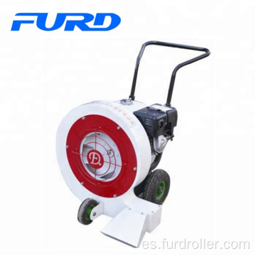 Ventilador de aire pequeño flexible de movimiento de larga duración (FCF-450)